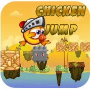 Chicken Jump