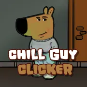 Chill Guy Clicker 