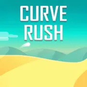 Curve Rush IO