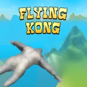 Flying Kong 