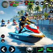 Jetski Race