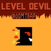 Level Devil Trap Path