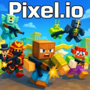 Pixel.io
