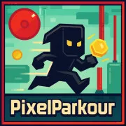PixelParkour