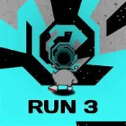 Run 3 