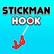 Stickman Hook