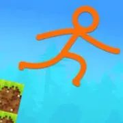 Stickman Sky 3D