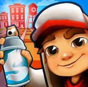 Subway Surfers