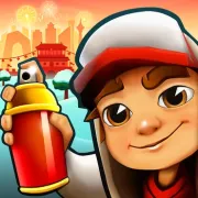 Subway Surfers: Year of the Snake