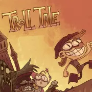 Troll Tale