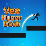 Vex Hyper Dash