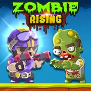 Zombie Rising