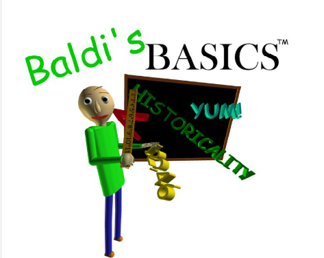 Baldi's Basics