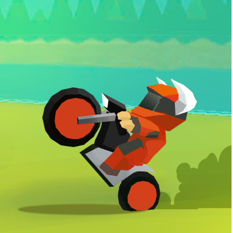 Doom Rider