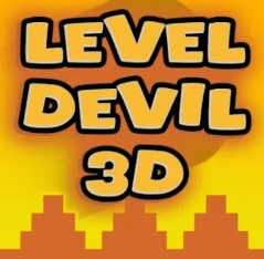 Level Devil 3D