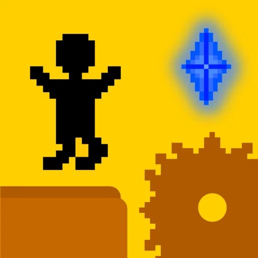 Pixel Path