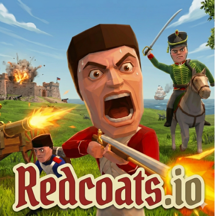 Redcoats.io