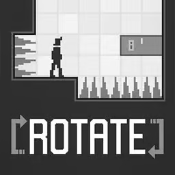 Rotate Platformer