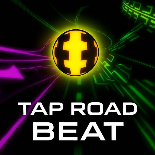 Tap Road Beat 